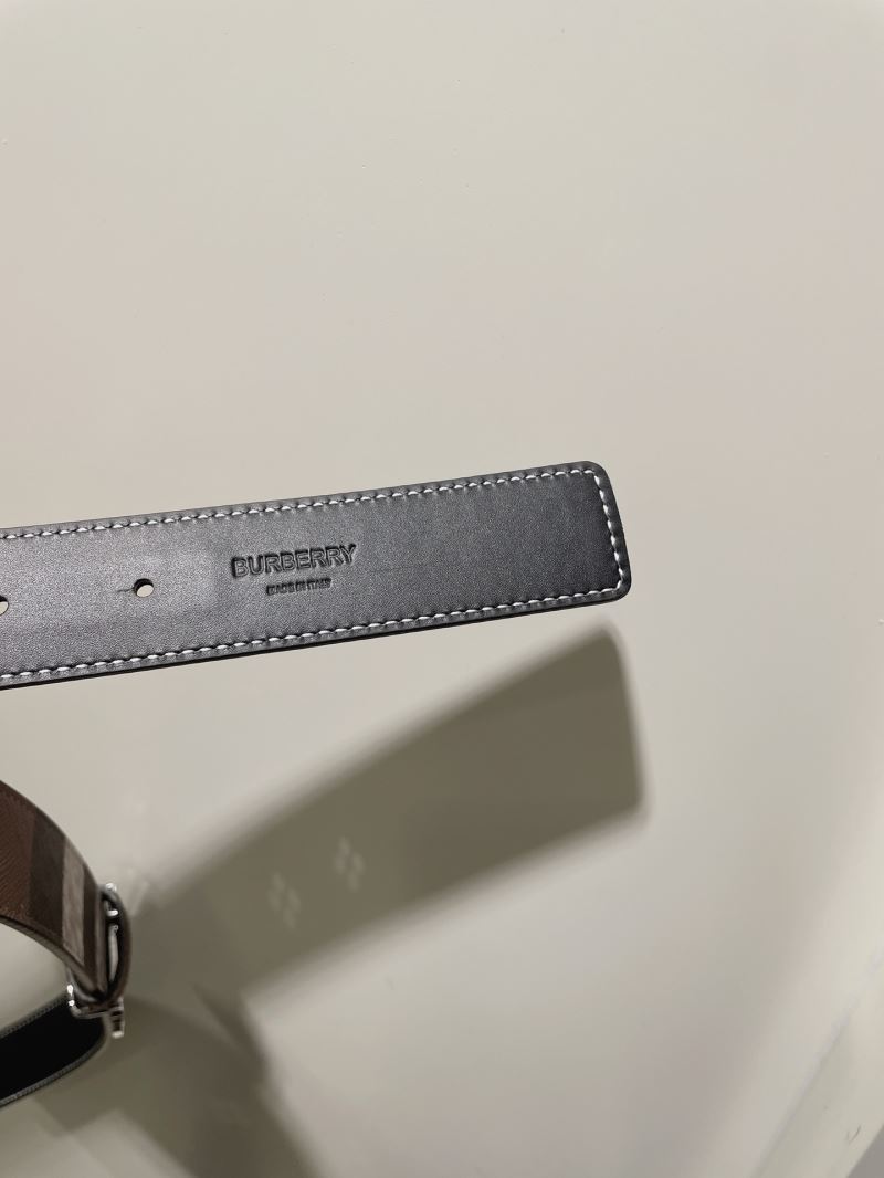 Burberry Belts